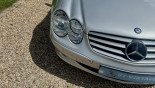 MERCEDES SL 500 V8 2001
