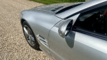 MERCEDES SL 500 V8 2001