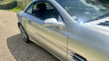 MERCEDES SL 500 V8 2001