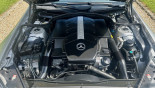 MERCEDES SL 500 V8 2001