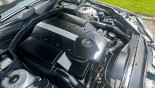 MERCEDES SL 500 V8 2001