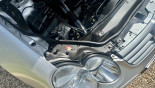 MERCEDES SL 500 V8 2001