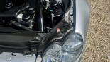 MERCEDES SL 500 V8 2001