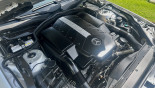 MERCEDES SL 500 V8 2001