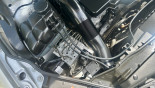 MERCEDES SL 500 V8 2001