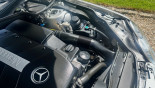 MERCEDES SL 500 V8 2001