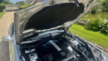 MERCEDES SL 500 V8 2001