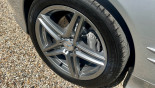 MERCEDES SL 500 V8 2001