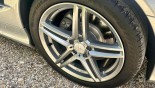 MERCEDES SL 500 V8 2001