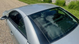 MERCEDES SL 500 V8 2001