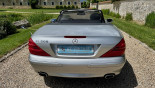 MERCEDES SL 500 V8 2001