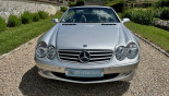 MERCEDES SL 500 V8 2001