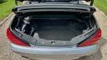 MERCEDES SL 500 V8 2001