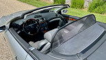 MERCEDES SL 500 V8 2001