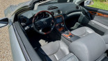 MERCEDES SL 500 V8 2001