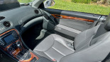 MERCEDES SL 500 V8 2001
