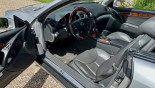 MERCEDES SL 500 V8 2001