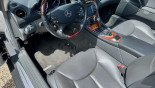 MERCEDES SL 500 V8 2001