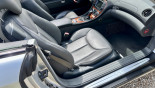 MERCEDES SL 500 V8 2001