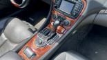 MERCEDES SL 500 V8 2001
