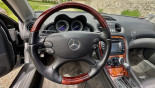 MERCEDES SL 500 V8 2001
