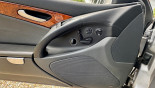 MERCEDES SL 500 V8 2001