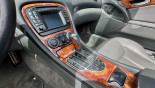 MERCEDES SL 500 V8 2001