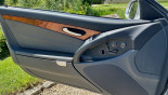MERCEDES SL 500 V8 2001