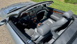 MERCEDES SL 500 V8 2001