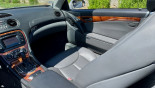 MERCEDES SL 500 V8 2001