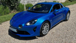 ALPINE A110 1.8 PURE 2019
