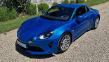 ALPINE A110 1.8 PURE 2019