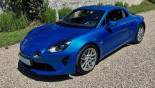 ALPINE A110 1.8 PURE 2019
