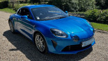 ALPINE A110 1.8 PURE 2019