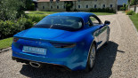 ALPINE A110 1.8 PURE 2019