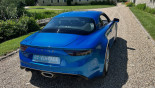 ALPINE A110 1.8 PURE 2019