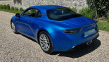 ALPINE A110 1.8 PURE 2019