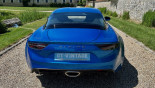 ALPINE A110 1.8 PURE 2019