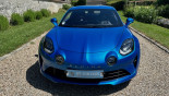 ALPINE A110 1.8 PURE 2019