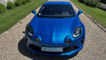 ALPINE A110 1.8 PURE 2019