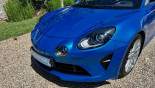 ALPINE A110 1.8 PURE 2019