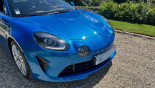 ALPINE A110 1.8 PURE 2019