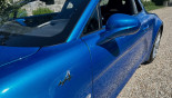 ALPINE A110 1.8 PURE 2019