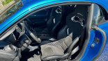 ALPINE A110 1.8 PURE 2019