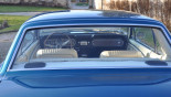 MUSTANG COUPE 1966