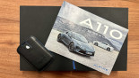 ALPINE A110 1.8 PURE 2019