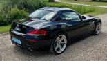 BMW Z4 S-Drive 35i Pack M 2012