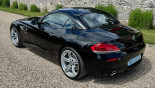 BMW Z4 S-Drive 35i Pack M 2012