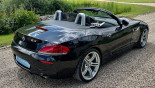 BMW Z4 S-Drive 35i Pack M 2012