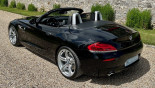 BMW Z4 S-Drive 35i Pack M 2012